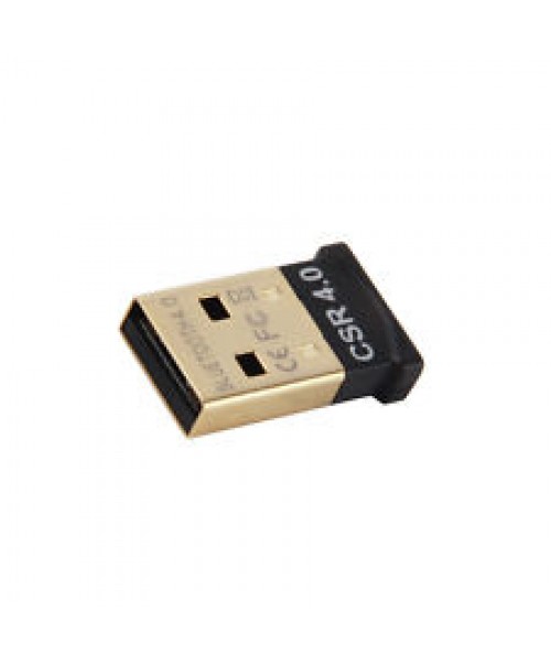 USB Bluetooth Adapter Dongles (0)